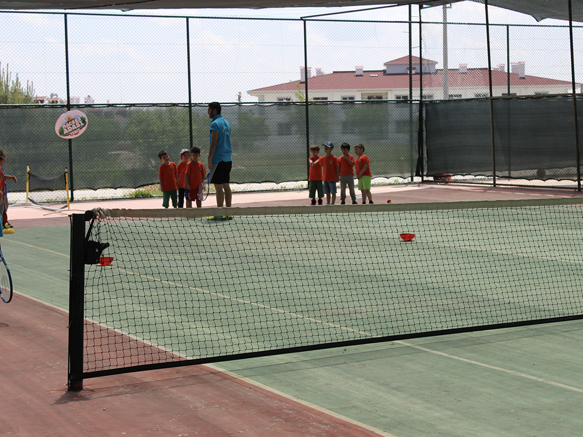 Hacettepe İhtisas Spor Kulübü