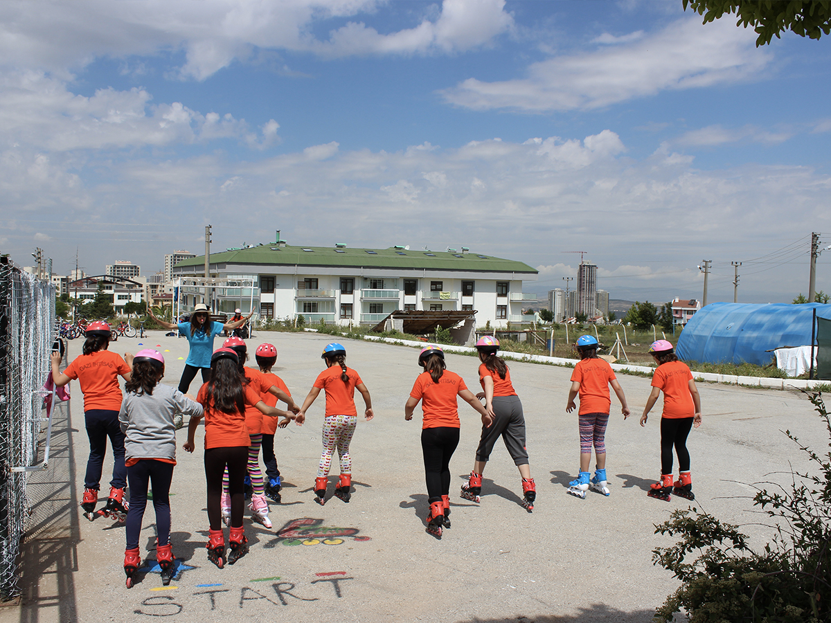 Hacettepe İhtisas Spor Kulübü