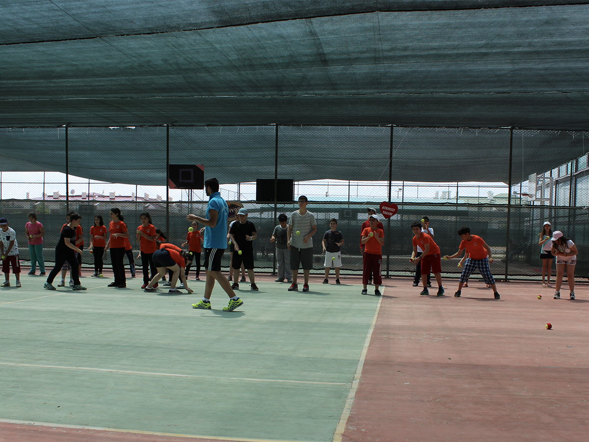 Hacettepe İhtisas Spor Kulübü